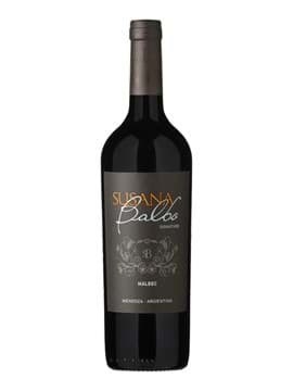Hiển thị chi tiết cho Rượu vang Susana Balbo Signature Malbec San Carlos Rượu vang Susana Balbo Signature Malbec San Carlos