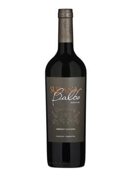 Hiển thị chi tiết cho Rượu vang Susana Balbo Signature Cabernet Sauvignon Rượu vang Susana Balbo Signature Cabernet Sauvignon