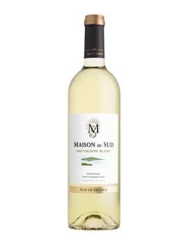Vang trắng Maison du Sud Sauvignon Blanc Maison du Sud Sauvignon Blanc