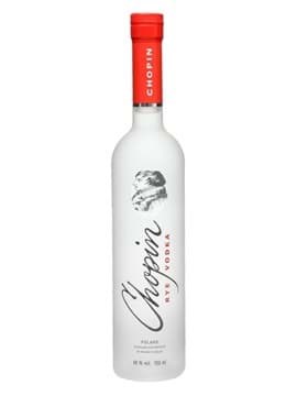 Hiển thị chi tiết cho Rượu Vodka Chopin Rượu Vodka Chopin