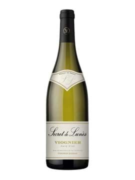Secret de Lunes Viognier Secret de Lunes Viognier
