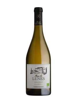 Mas de Lunes white/blanc Mas de Lunes white