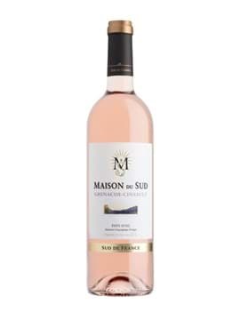 Maison du Sud Rose Grenache Cinsault Maison du Sud Rose Grenache Cinsault