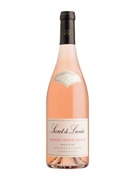Vang hồng Secret de Lunes Pinot Noir Rose Secret de Lunes Pinot Noir Rose