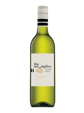 Hiển thị chi tiết cho Rượu vang De Bortoli The Accomplice Chardonnay Rượu vang De Bortoli The Accomplice Chardonnay