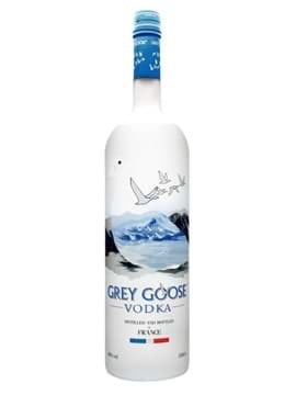 Hiển thị chi tiết cho Rượu Vodka Grey Goose 4.5 lít Rượu Vodka Grey Goose 4.5 lít