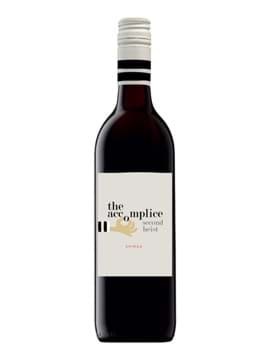 Hiển thị chi tiết cho Rượu vang De Bortoli The Accomplice Shiraz Rượu vang De Bortoli The Accomplice Shiraz