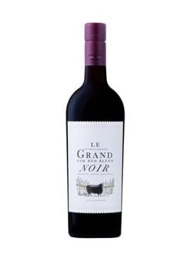 Le Grand Noir GSM Le Grand Noir GSM