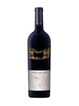 Le Grand Noir Les Reserves Red vang đỏ Le Grand Noir Les Reserves Red
