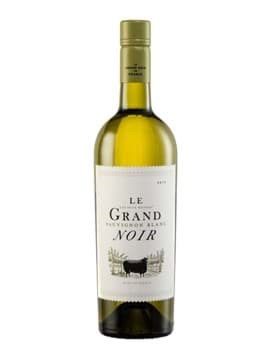 Vang trắng Le Grand Noir Sauvignon Blanc Le Grand Noir Sauvignon Blanc