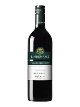 Hiển thị chi tiết cho Rượu vang Lindeman's Premier Selection Shiraz Cabernet Rượu vang Lindeman's Premier Selection Shiraz Cabernet