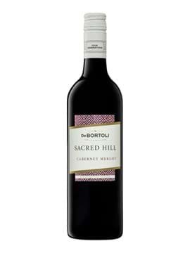 Hiển thị chi tiết cho Rượu vang De bortoli Sacred Hill Cabernet Merlot Rượu vang De bortoli Sacred Hill Cabernet Merlot