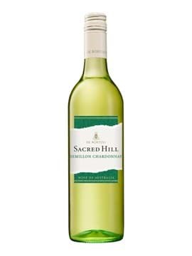 Hiển thị chi tiết cho Rượu vang De Bortoli Sacred Hill Semillon Chardonnay Rượu vang De Bortoli Sacred Hill Semillon Chardonnay