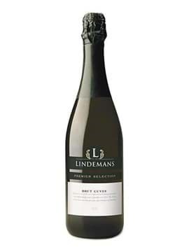Hiển thị chi tiết cho Rượu vang nổ Lindeman's Premier Selection Sparkling Brut Cuvee Rượu vang nổ Lindeman's Premier Selection Sparkling Brut Cuvee