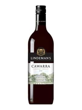 Hiển thị chi tiết cho Rượu vang Lindeman's Cawarra Merlot Rượu vang Lindeman's Cawarra Merlot