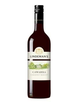 Hiển thị chi tiết cho Rượu vang Lindeman's Cawarra Cabernet Merlot Rượu vang Lindeman's Cawarra Cabernet Merlot