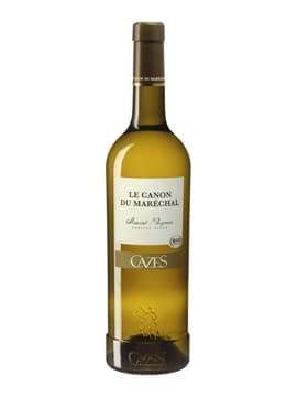 Domaine Cazes Le Canon du Marechal White Domaine Cazes Le Canon du Marechal White