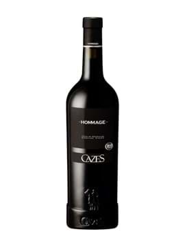 Domaine Cazes Hommage Red Domaine Cazes Hommage Red