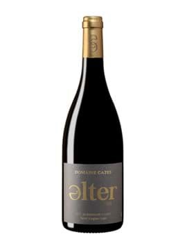 vang đỏ Domaine Cazes Alter Domaine Cazes Alter