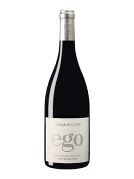 vang đỏ Domaine Cazes Ego Domaine Cazes Ego