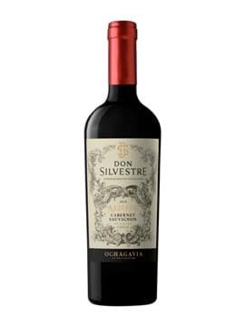 vang đỏ Ochagavia Don Silvestre Reserva Cabernet Sauvignon Ochagavia Don Silvestre Reserva Cabernet Sauvignon