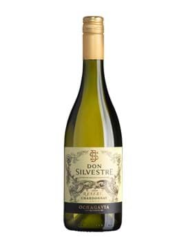 vang trắng Ochagavia Don Silvestre Reserva Chardonnay Ochagavia Don Silvestre Reserva Chardonnay