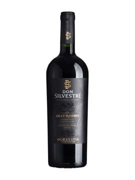vang đỏ Ochagavia Don Silvestre Gran Reserva Cabernet Sauvignon Ochagavia Don Silvestre Gran Reserva Cabernet Sauvignon