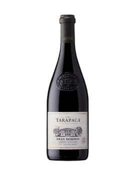 Tarapaca Gran Reserva Cabernet Sauvignon Tarapaca Gran Reserva Cabernet Sauvignon