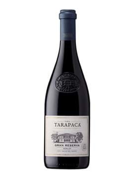 vang đỏ Tarapaca Gran Reserva Merlot Tarapaca Gran Reserva Merlot