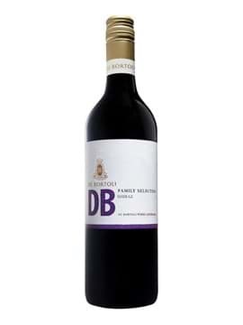 Hiển thị chi tiết cho Rượu vang De Bortoli DB Selection Shiraz Rượu vang De Bortoli DB Selection Shiraz