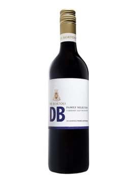 Hiển thị chi tiết cho Rượu vang De Bortoli DB Selection Cabernet Sauvignon Rượu vang De Bortoli DB Selection Cabernet Sauvignon