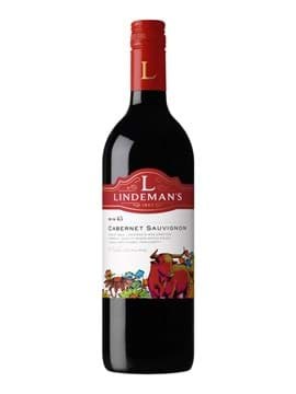 Hiển thị chi tiết cho Rượu vang Lindeman's Bin 45 Cabernet Sauvignon Rượu vang Lindeman's Bin 45 Cabernet Sauvignon