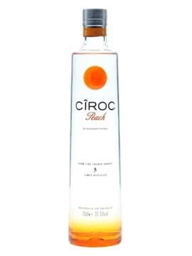Hiển thị chi tiết cho Rượu Vodka Ciroc Peach Rượu Vodka Ciroc Peach