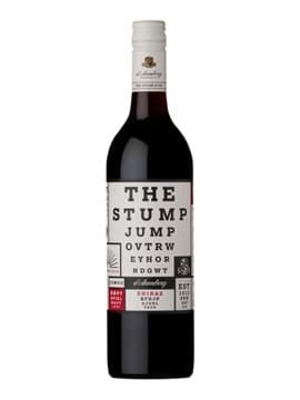 Hiển thị chi tiết cho Rượu vang D'Arenberg The Stump Jump Grenache Shiraz Mourvedre Rượu vang D'Arenberg The Stump Jump Grenache Shiraz Mourvedre