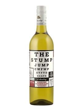 Hiển thị chi tiết cho Rượu vang D'Arenberg The Stump Jump Riesling Sauvignon Marsanne Rượu vang D'Arenberg The Stump Jump Riesling Sauvignon Marsanne