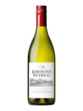 Hiển thị chi tiết cho Rượu vang Rawson's Retreat Semillon Chardonnay Rượu vang Rawson's Retreat Semillon Chardonnay
