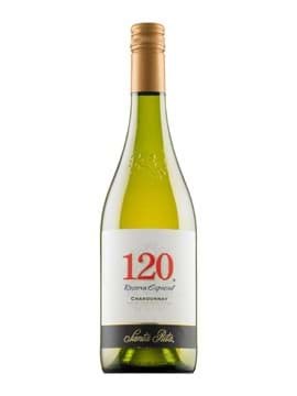 Santa Rita 120 Reserva Especial Chardonnay Santa Rita 120 Reserva Especial Chardonnay