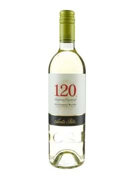 Santa Rita 120 Reserva Especial Sauvignon Blanc Santa Rita 120 Reserva Especial Sauvignon Blanc