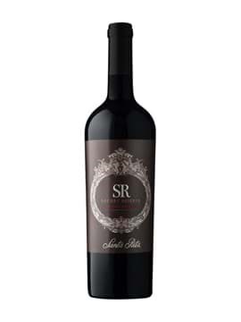 Santa Rita Secret Reserve Cabernet Sauvignon Santa Rita Secret Reserve Cabernet Sauvignon