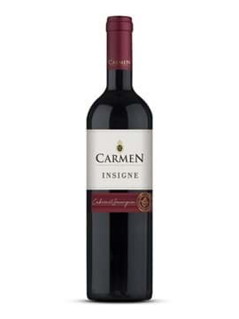 Carmen Insigne Cabernet Sauvignon Carmen Insigne Cabernet Sauvignon