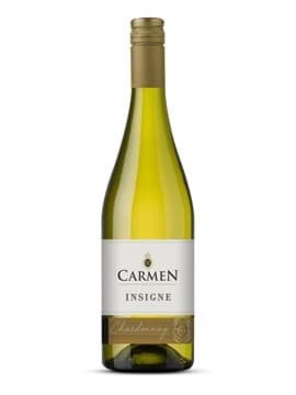 vang trắng Carmen Insigne Chardonnay Carmen Insigne Chardonnay