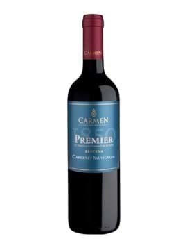 Carmen Reserva Premier 1850 Cabernet Sauvignon Carmen Reserva Premier 1850 Cabernet Sauvignon