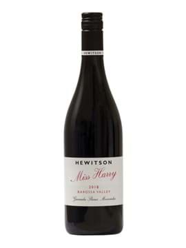 Hiển thị chi tiết cho Rượu vang Hewitson Miss Harry Grenache Shiraz Mourvedre Rượu vang Hewitson Miss Harry Grenache Shiraz Mourvedre