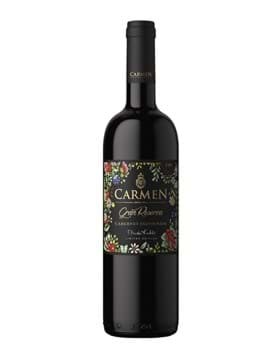 Carmen Gran Reserva Frida Kahlo Cabernet Sauvignon Carmen Gran Reserva Frida Kahlo Cabernet Sauvignon