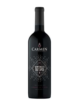vang đỏ Carmen Vintage Blend Carmen Vintage Blend