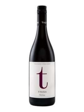 Hiển thị chi tiết cho Rượu vang Taltarni T-Series Shiraz Rượu vang Taltarni T-Series Shiraz