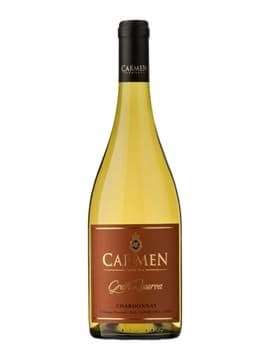 Vang trắng Carmen Gran Reserva Chardonnay Carmen Gran Reserva Chardonnay