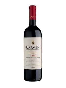 vang đỏ Carmen Winemaker's Red Carmen Winemaker's Red