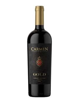 Vang đỏ Carmen Gold Carmen Gold
