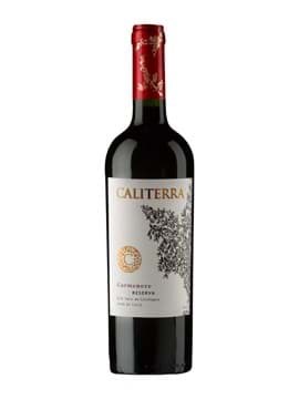 vang đỏ Caliterra Reserva Carmenere Caliterra Reserva Carmenere